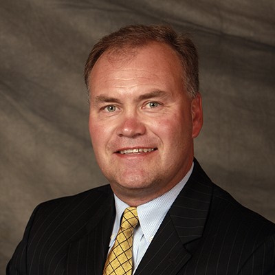 Jim Goldrick