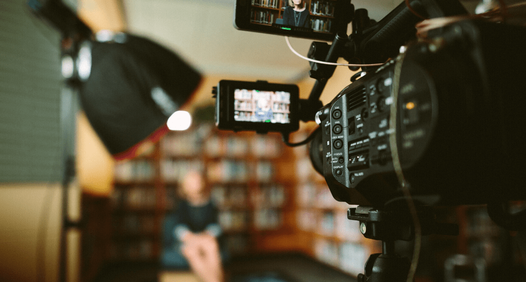 Video marketing for small businesses