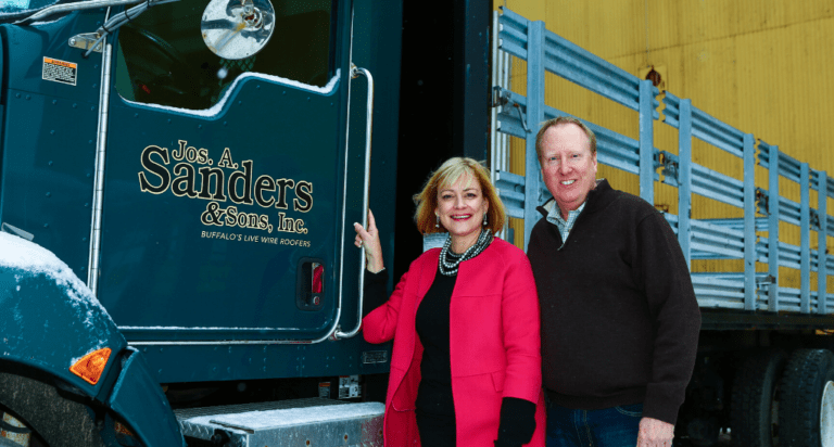Sanders and Sons