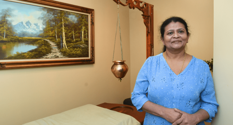 Harisa Ayurvedic Wellness