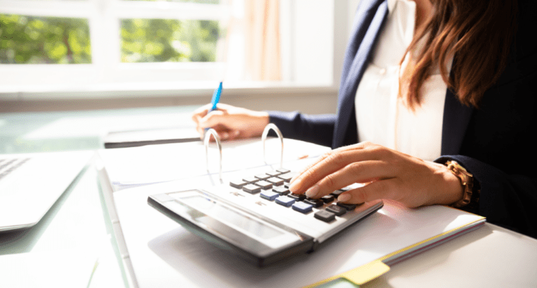 Business Owner Accounting