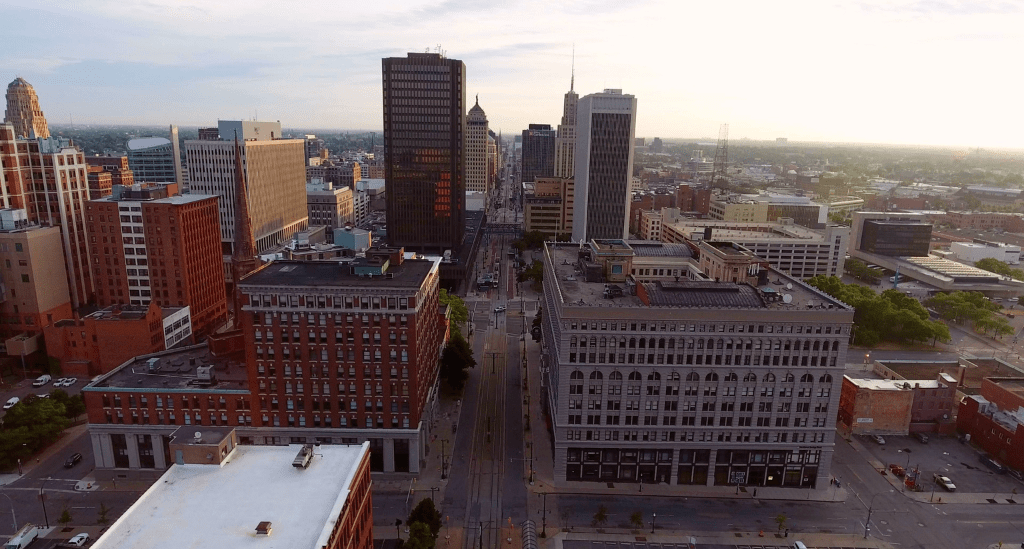 Business loans in Buffalo, NY