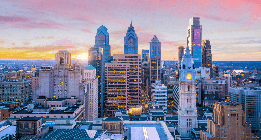 Business loans in Philadelphia, PA