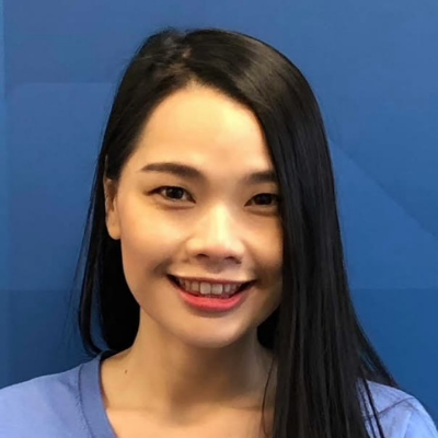 Vanus Huang