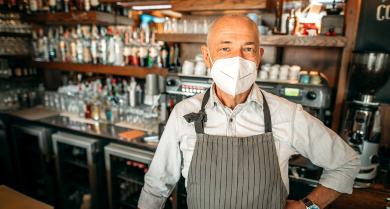Small Business Lessons Learned from the Pandemic: Get Creative, Efficient and Resilient