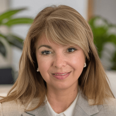 Anna Sinatro, Pursuit Lending