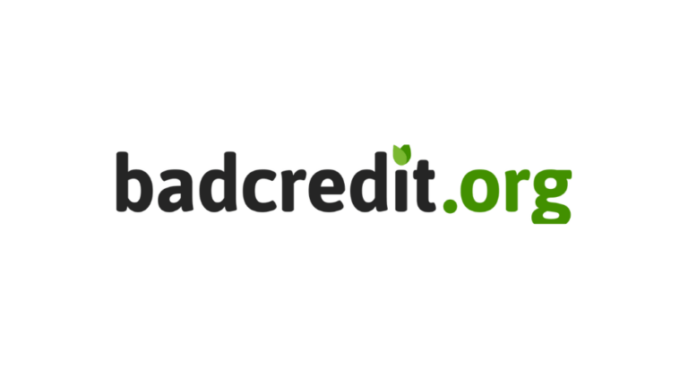 BadCredit.org logo