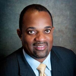 Paisley Demby - webinar presenter