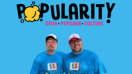 Owners of POPularity! Soda Popcorn Culture
