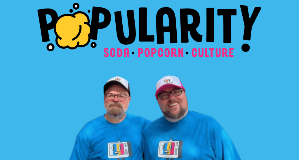 Owners of POPularity! Soda Popcorn Culture