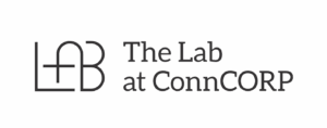The Lab Logo