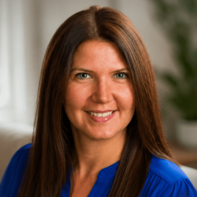 Tara Lester