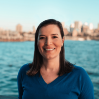 Paola Garcia- Villari