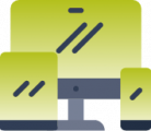 online application icon