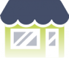 icon-retail small business retail
